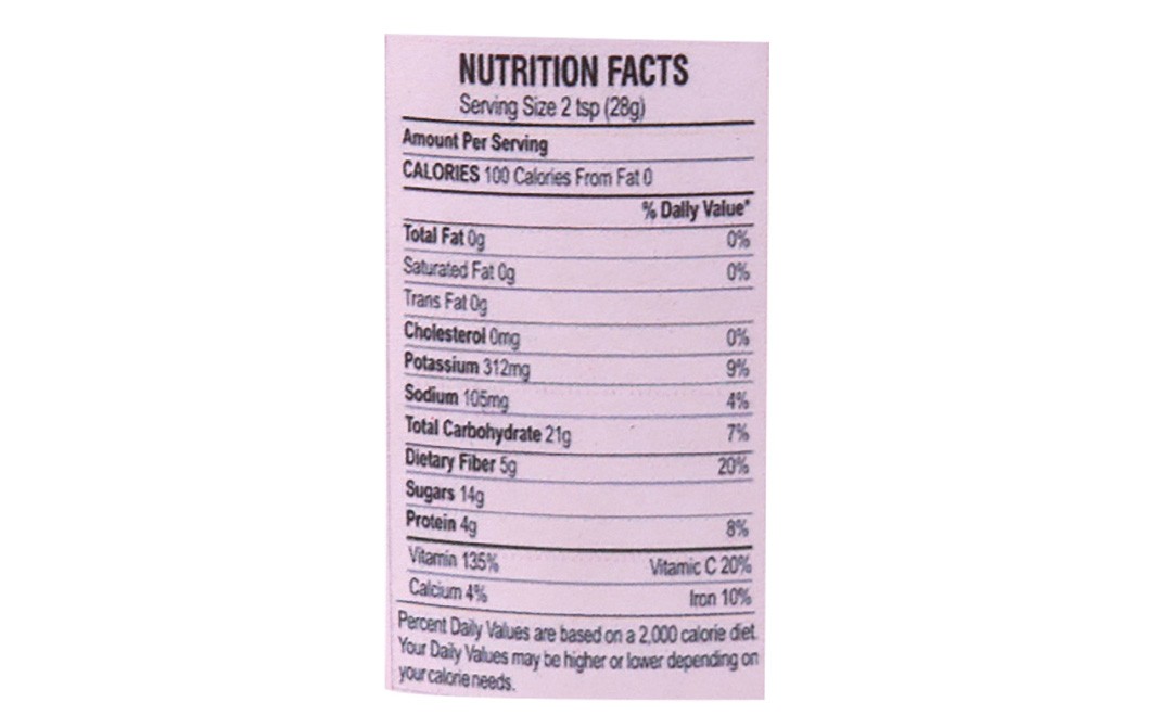 Kenny Delights Dried Goji Berries    Pack  142 grams